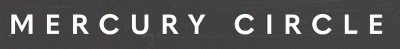 logo Mercury Circle